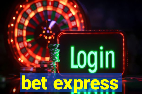 bet express